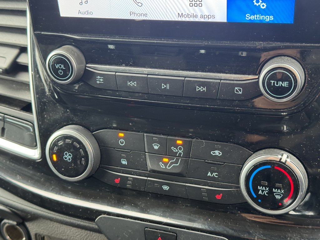 2021 Ford Transit CustomSWB L1H1 [SOLD MM] Low Roof Limited 280 Air Con Sensors EURO 6 — thumbnail 33 of 51