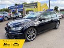 Volkswagen Golf 2.0 TSI BlueMotion Tech R DSG 4Motion Euro 6 (s/s) 3dr