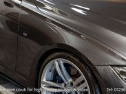 BMW 3 Series 3.0 330d M Sport Auto 4dr 35