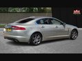 Jaguar XF PREMIUM LUXURY V6 9