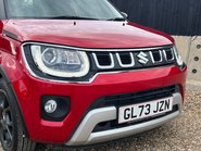 Suzuki Ignis SZ-T DUALJET MHEV 16