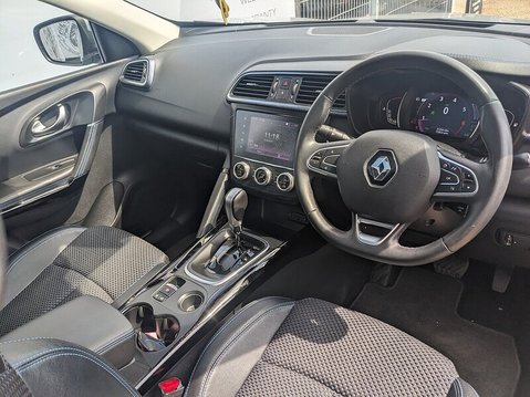 Renault Kadjar TCe S Edition 14