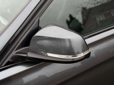 BMW 3 Series 3.0 330d M Sport Auto xDrive Euro 5 (s/s) 4dr 21