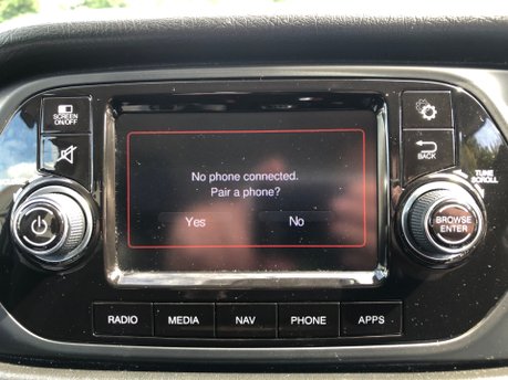 Fiat Tipo LOUNGE 1.4 petrol manual 5 door hatchback 43,000 miles, Good specification 26