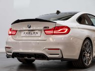 BMW M4 3.0 BiTurbo Competition Coupe 2dr Petrol DCT Euro 6 (s/s) (450 ps) 36