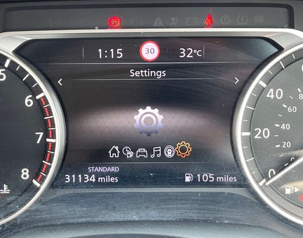 Nissan Qashqai 1.3 Qashqai Acenta Premium DiG-T MHEV 5dr 26