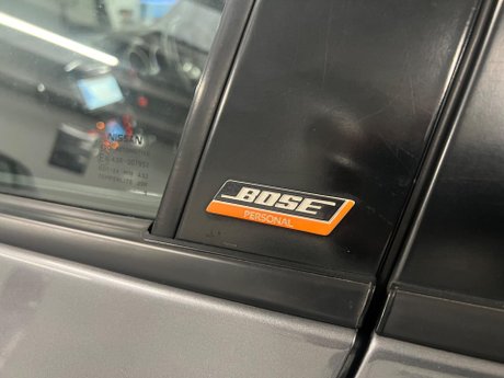 Nissan Juke 1.6 Bose Personal Edition XTRON Euro 6 5dr 31