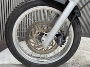 BMW F650 2004 6K RUNNING PROJECT BIKE SPARES OR REPAIR 650CC 15