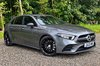 Mercedes-Benz A Class 2.0 AMG A 35 Executive 4Matic Edition Auto 4WD 5dr