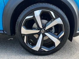 Nissan Juke 1.0 Juke Tekna DiG-T 5dr 16
