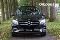 Mercedes-Benz GLE 2.1 GLE 250 D 4Matic Sport Premium Auto 4WD 5dr 7
