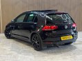 Volkswagen Golf 2.0 Golf GT BlueMotion Technology TDI Semi-Auto 5dr 26