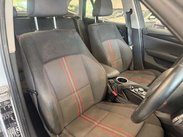 BMW X1 2.0 18d Sport xDrive Euro 5 (s/s) 5dr 18