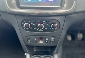 Dacia Logan STEPWAY COMFORT 1.0 TCE ESTATE 43