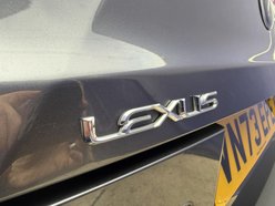 Lexus Ux 2.0 250h Takumi SUV 5dr Petrol Hybrid E-CVT Euro 6 (s/s) (184 ps) 53