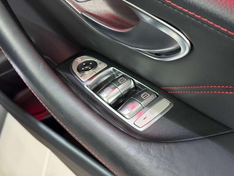 Mercedes-Benz E Class 3.0 E53 BiTurbo GPF MHEV EQ Boost AMG Saloon 4dr Petrol SpdS TCT 4MATIC+ Eu 36