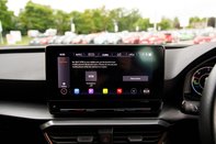 Cupra Leon VZ2 DSG 30