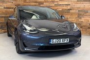 Tesla Model 3 (Dual Motor) Long Range Saloon 4dr Electric Auto 4WDE (346 ps) 37