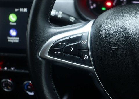 Dacia Duster 1.3 Duster Comfort TCe 4x2 Auto 5dr 32