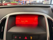 Vauxhall Astra GTC 1.7 CDTi ecoFLEX 109g SRi Euro 5 (s/s) 3dr 26