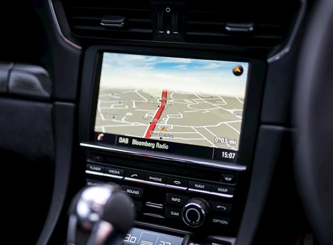 Porsche 911 (991) GT3 RS 24