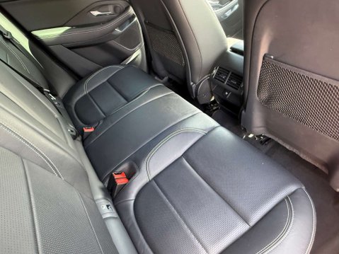 Jaguar E-Pace 2.0 D150 R-Dynamic S SUV 5dr Diesel Auto AWD Euro 6 (s/s) (150 ps) 46