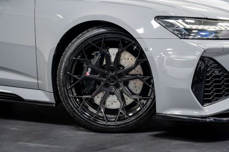 Audi RS6 4.0 TFSI V8 Vorsprung Estate 5dr Petrol Tiptronic quattro Euro 6 4