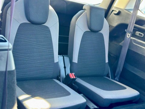 Citroen Grand C4 Picasso 1.6 BlueHDi VTR+ EAT6 Euro 6 (s/s) 5dr 34