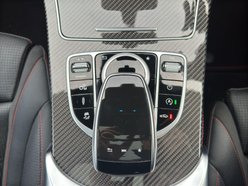 Mercedes-Benz GLC AMG GLC 43 4MATIC PREMIUM PLUS 20
