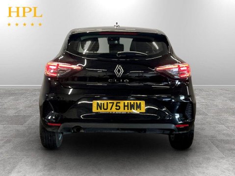 Renault Clio 1.0 TCe evolution Hatchback 5dr Petrol Manual Euro 6 (s/s) (90 ps) Air Con 6