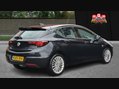 Vauxhall Astra ELITE NAV 9