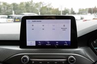 Ford Focus ST-LINE X TDCI 24