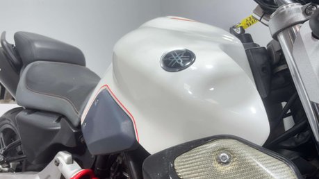 Yamaha MT-03 660 2006 30K NEW MOT A2 SERVICED 660CC SINGLE THUMPER 26