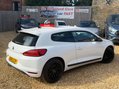 Volkswagen Scirocco 1.4 TSI BlueMotion Tech GT Euro 6 (s/s) 3dr 56