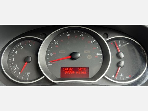 Renault Kangoo 1.5 dCi ENERGY ML19 Business Panel Van 5dr Diesel Manual MWB Euro 6 (s/s) ( 36