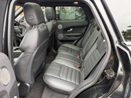 Land Rover Range Rover Evoque SI4 HSE DYNAMIC 39