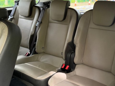 Ford Tourneo Custom 2.0 310 EcoBlue Titanium L2 Euro 6 (s/s) 5dr 6