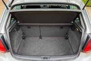 Volkswagen Polo MATCH TSI 43