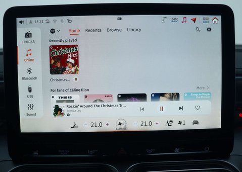 Smart #1 #1 Pro + EV 5dr 26