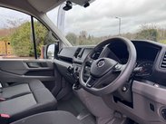 Volkswagen Crafter 2.0 Crafter CR35 Trendline TDI 33