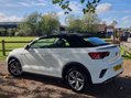 Volkswagen T-Roc R-LINE TSI DSG 8