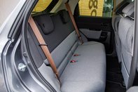 Honda Honda E ADVANCE 41