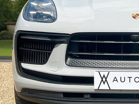 Porsche Macan S PDK 15