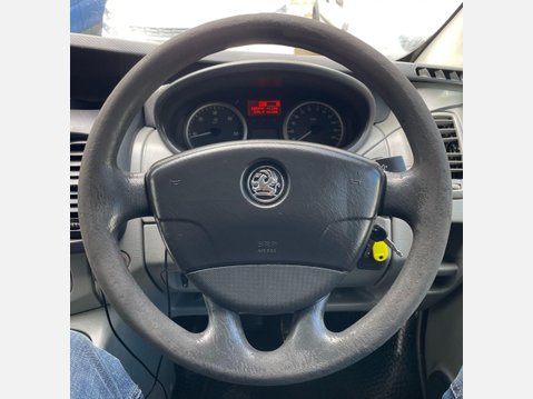 Vauxhall Vivaro 2.0 CDTi Sportive FWD L1 4dr 25