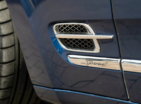 Bentley Mulsanne Speed 31