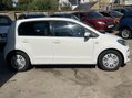 Volkswagen Up 1.0 BlueMotion Tech Move up! Hatchback 5dr Petrol Manual 8