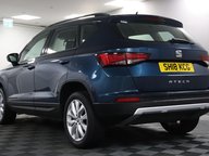 SEAT Ateca TSI ECOMOTIVE SE 22