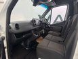 Mercedes-Benz Sprinter 2.0 Sprinter 315 Premium CDI MWB RWD 13