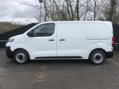 Peugeot Expert BLUE HDI PROFESSIONAL STANDARD 5