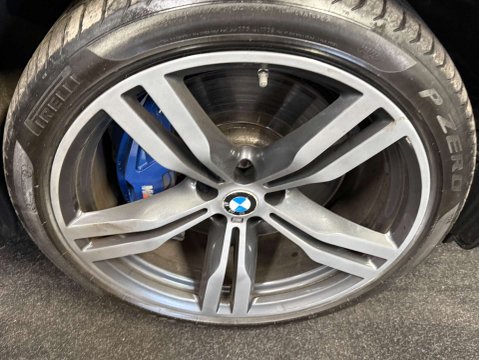 BMW 6 Series 3.0 640I xDrive M Sport Auto 4WD 5dr 50